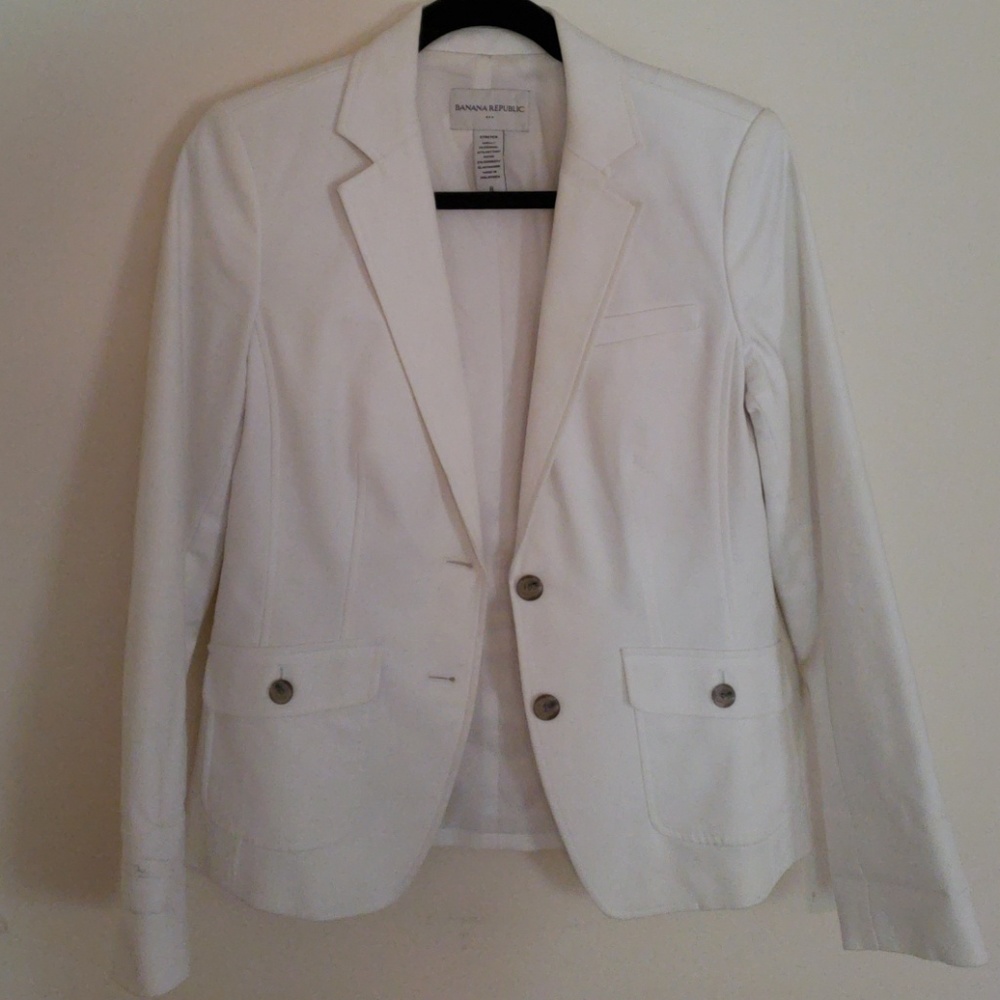 *MAKE OFFER* Banana Republic Blazer